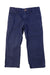 A Navy Casual Pants from Polo Ralph Lauren in size 2T for boy. (Front View)