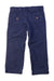 A Navy Casual Pants from Polo Ralph Lauren in size 2T for boy. (Back View)
