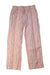 A Multicolour Casual Pants from Paul Smith in size 8Y for girl. (Front View)