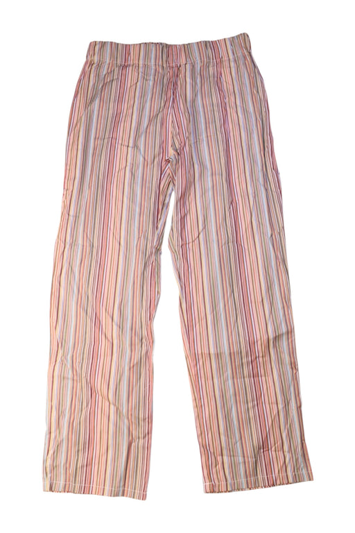 A Multicolour Casual Pants from Paul Smith in size 8Y for girl. (Front View)