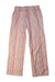 A Multicolour Casual Pants from Paul Smith in size 8Y for girl. (Back View)