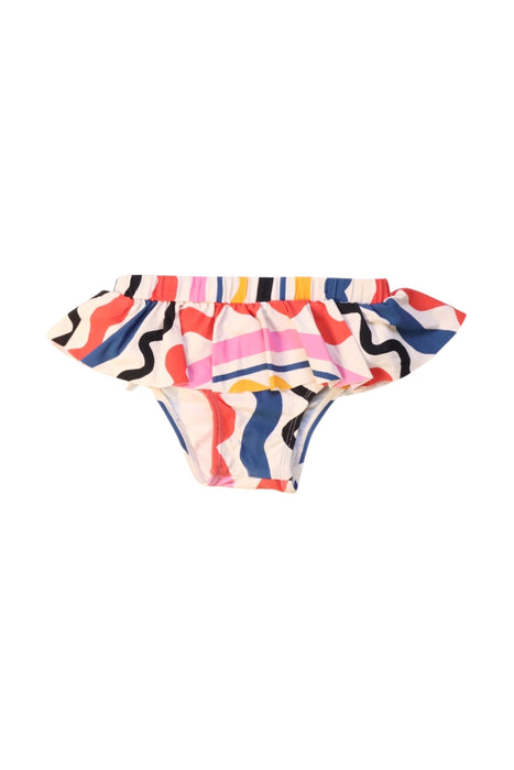 A Multicolour Swim Sets from Stella McCartney in size 18-24M for girl. (Front View)