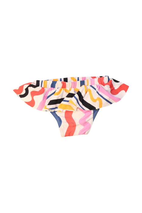 A Multicolour Swim Sets from Stella McCartney in size 18-24M for girl. (Back View)