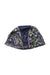 A Multicolour Swim Caps from Arena in size 3T for neutral. (Front View)