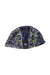 A Multicolour Swim Caps from Arena in size 3T for neutral. (Back View)