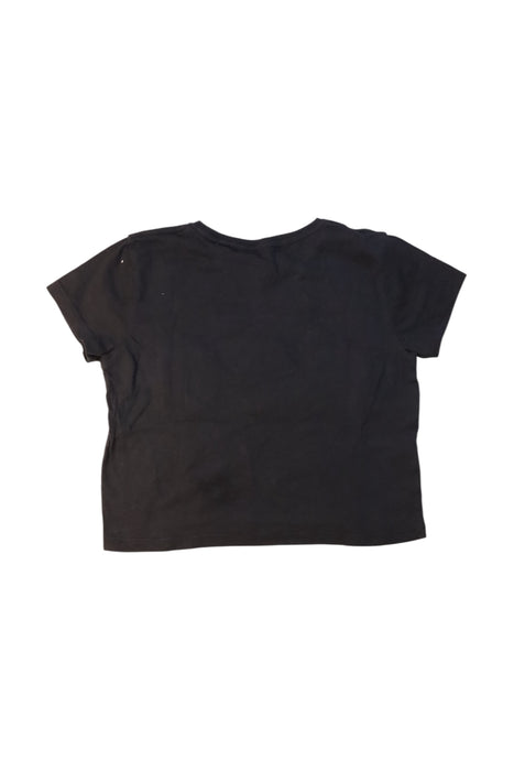 A Black Short Sleeve T Shirts from Country Road in size 5T for girl. (Back View)