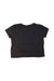 A Black Short Sleeve T Shirts from Country Road in size 5T for girl. (Back View)
