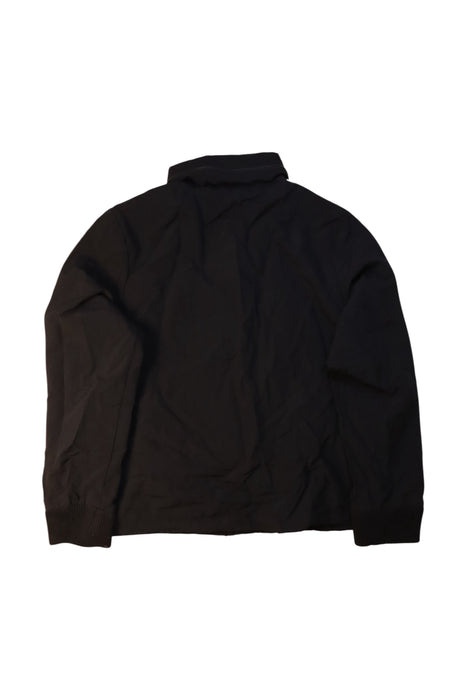 A Multicolour Lightweight Jackets from Stella McCartney in size 12Y for boy. (Back View)