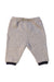 A Grey Sweatpants from Jacadi in size 0-3M for neutral. (Back View)