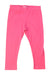 A Pink Leggings from Catimini in size 12-18M for girl. (Front View)