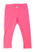 A Pink Leggings from Catimini in size 12-18M for girl. (Back View)