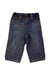 A Blue Jeans from Polo Ralph Lauren in size 6-12M for boy. (Front View)
