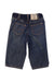 A Blue Jeans from Polo Ralph Lauren in size 6-12M for boy. (Back View)