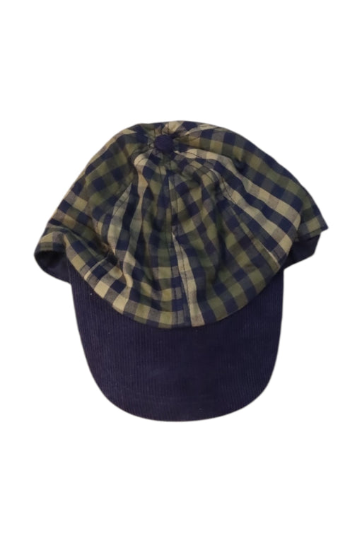 A Multicolour Caps from Jacadi in size 13Y for boy. (Front View)
