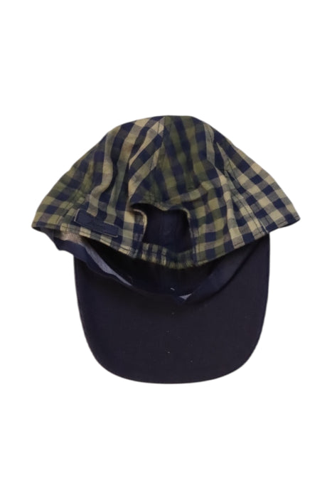 A Multicolour Caps from Jacadi in size 13Y for boy. (Back View)