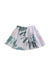 A Multicolour Short Skirts from Dior in size 4T for girl. (Front View)