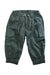 A Green Casual Pants from Dior Kids in size 6-12M for boy. (Front View)