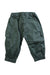 A Green Casual Pants from Dior Kids in size 6-12M for boy. (Back View)