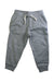 A Grey Sweatpants from Polo Ralph Lauren in size 3T for boy. (Front View)