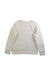 A White Long Sleeve Tops from Polo Ralph Lauren in size 3T for boy. (Back View)