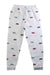 A Multicolour Casual Pants from The Little White Company in size 3T for boy. (Back View)