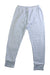 A Blue Separates from The Little White Company in size 3T for boy. (Front View)