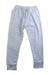 A Blue Separates from The Little White Company in size 3T for boy. (Back View)