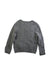 A Grey Knit Sweaters from Polo Ralph Lauren in size 4T for boy. (Back View)