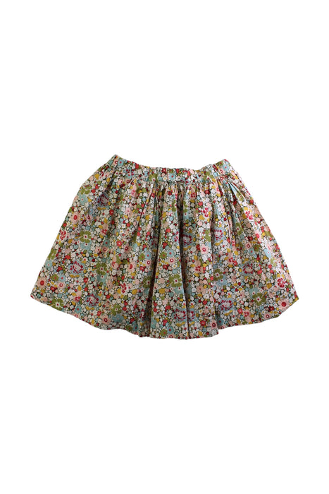 A Multicolour Short Skirts from Bonpoint in size 10Y for girl. (Front View)