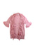 A Pink Cardigans from Cacharel in size 10Y for girl. (Front View)