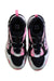 A Multicolour Sneakers from Fila in size 11Y for girl. (Back View)