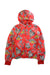 A Multicolour Lightweight Jackets from Stella McCartney in size 10Y for neutral. (Front View)