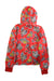 A Multicolour Lightweight Jackets from Stella McCartney in size 10Y for neutral. (Back View)