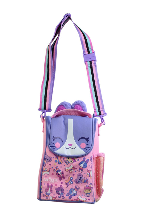A Multicolour Bags from Smiggle in size O/S for girl. (Front View)