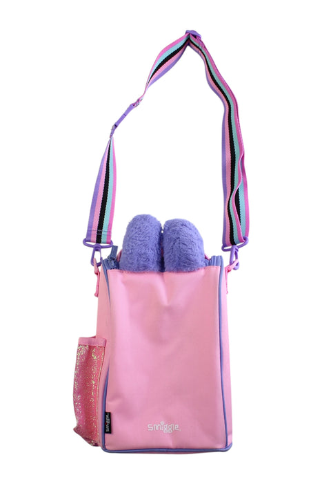 A Multicolour Bags from Smiggle in size O/S for girl. (Back View)
