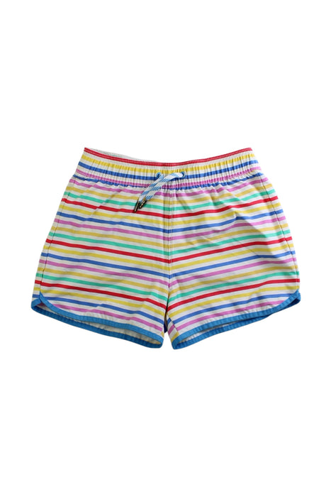 A Multicolour Shorts from Crewcuts in size 7Y for girl. (Front View)