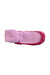 A Pink Slippers from Hanna Andersson in size 12-18M for girl. (Front View)