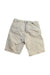 A Beige Shorts from Bonpoint in size 3T for boy. (Back View)
