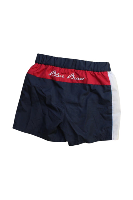 A Multicolour Swim Shorts from Nicholas & Bears in size 3T for boy. (Back View)