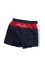 A Multicolour Swim Shorts from Nicholas & Bears in size 3T for boy. (Back View)