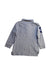 A Grey Long Sleeve Polos from Polo Ralph Lauren in size 3T for boy. (Back View)