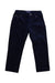 A Navy Casual Pants from Polo Ralph Lauren in size 3T for boy. (Front View)