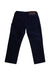 A Navy Casual Pants from Polo Ralph Lauren in size 3T for boy. (Back View)