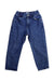 A Blue Jeans from Arket in size 3T for boy. (Front View)