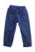 A Blue Jeans from Arket in size 3T for boy. (Back View)