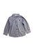 A Multicolour Long Sleeve Shirts from Jacadi in size 3T for boy. (Front View)