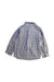 A Multicolour Long Sleeve Shirts from Jacadi in size 3T for boy. (Back View)