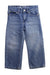 A Blue Jeans from Nautica in size 3T for boy. (Front View)