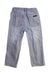 A Blue Jeans from Calvin Klein in size 3T for boy. (Back View)
