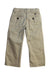 A Beige Casual Pants from Polo Ralph Lauren in size 2T for boy. (Back View)